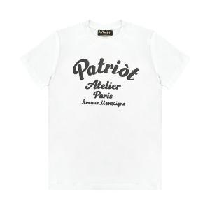 T-shirt . bianco