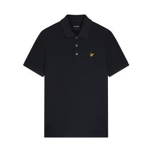 Polo lyle & scott. blu