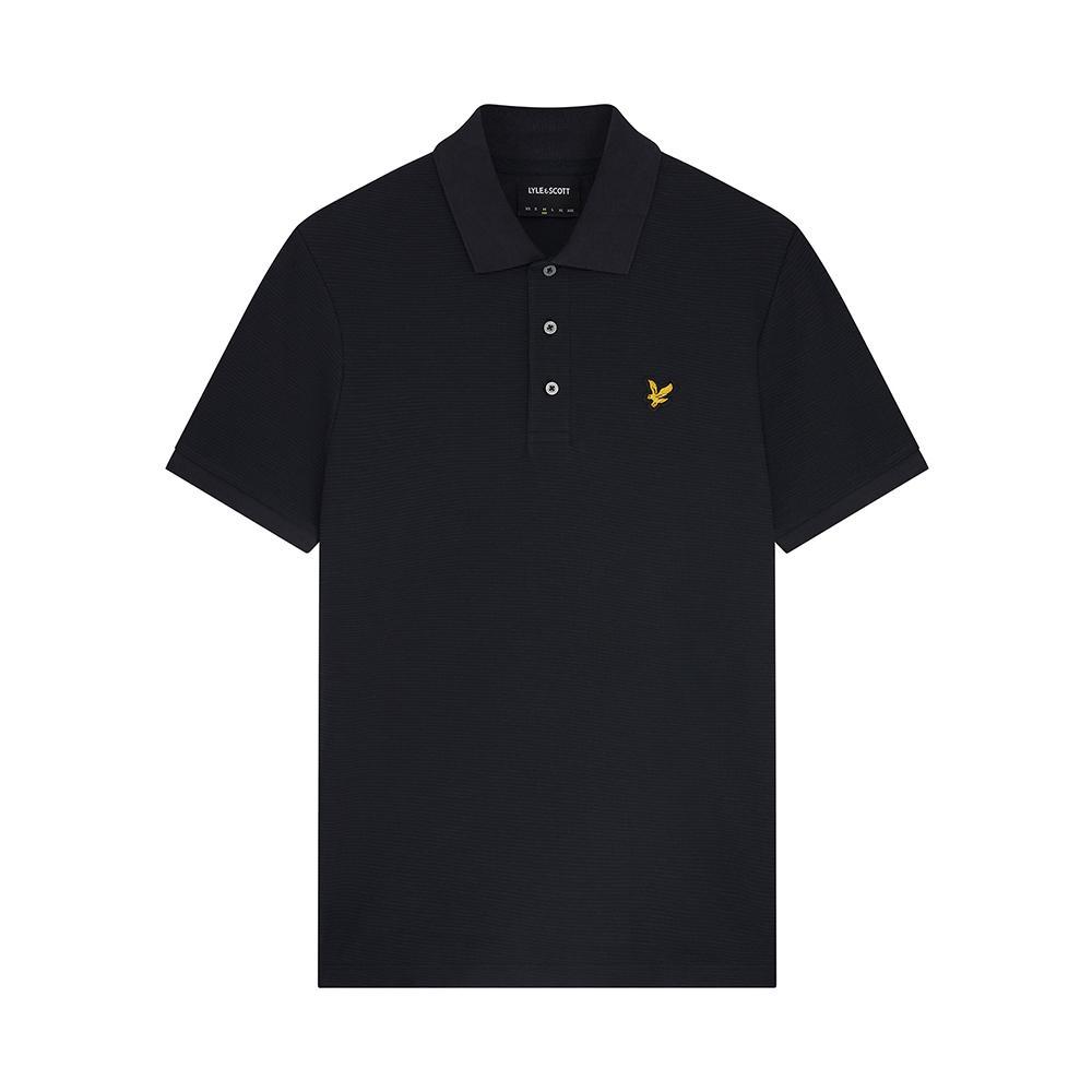 lyle&scott polo lyle & scott. blu - foto 1