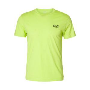 T-shirt . lime