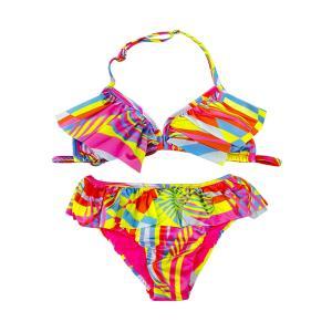 Bikini f**k. multicolor