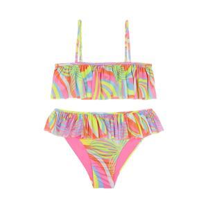 Bikini f**k. multicolor