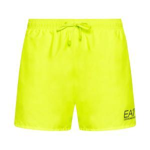 Boxer mare . giallo fluo