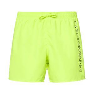 Boxer mare . giallo fluo