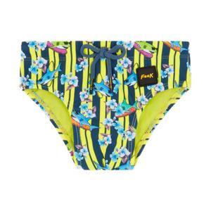 Slip mare f**k. fantasia/giallo fluo