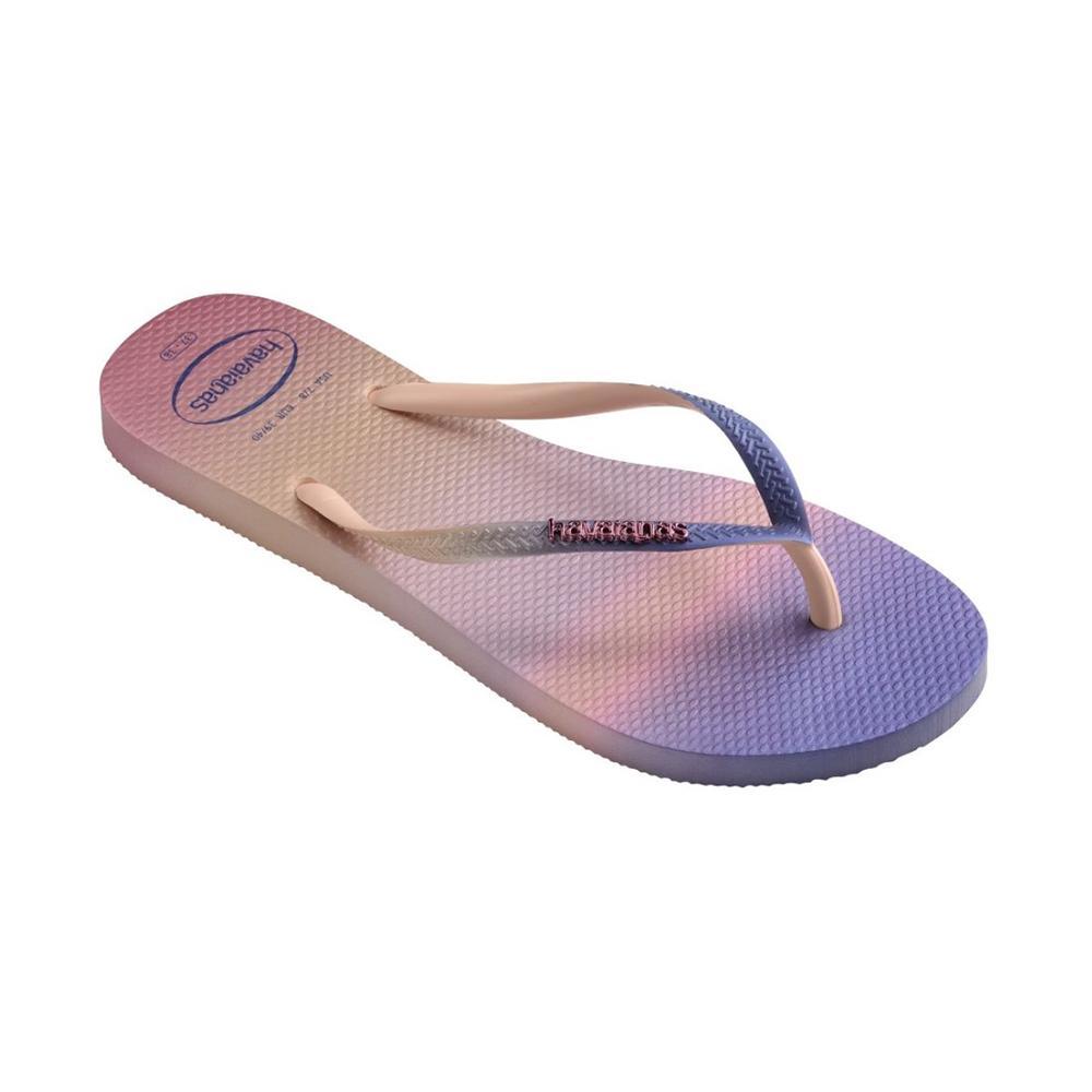 havaianas infradito havaianas. rosa - foto 2