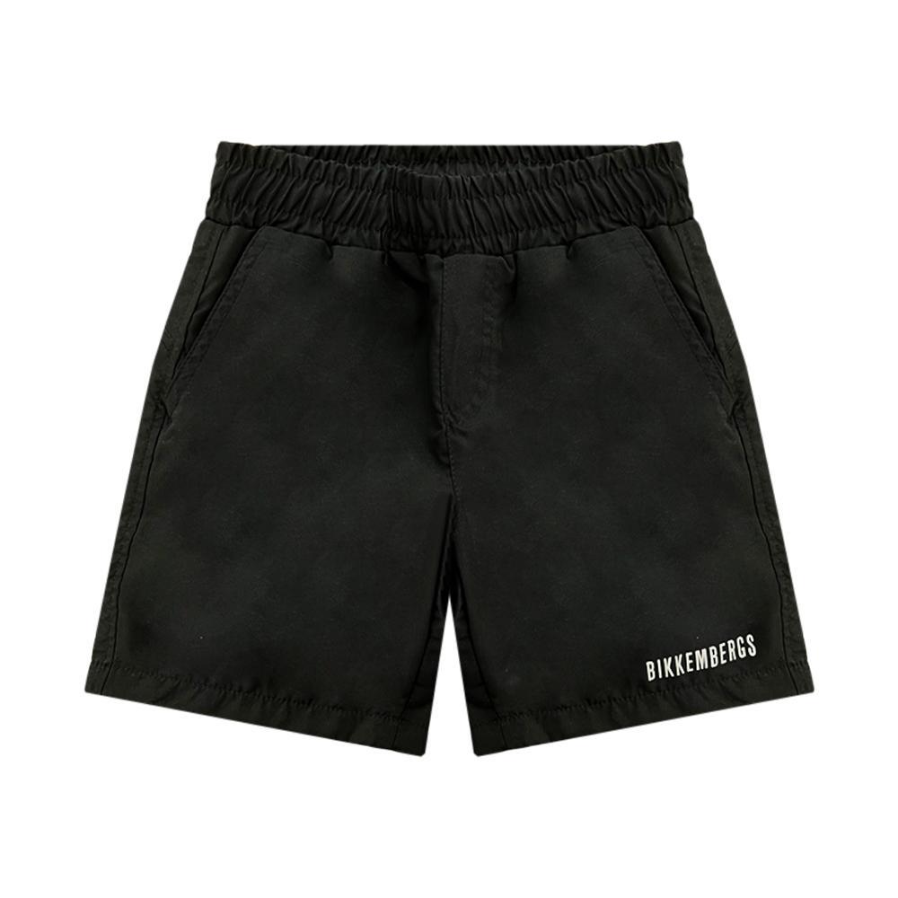 bikkembergs boxer mare bikkembergs. nero