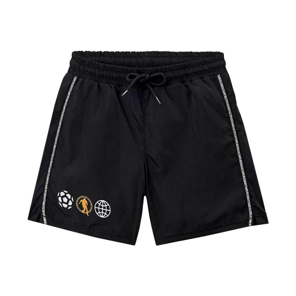 bikkembergs boxer mare bikkembergs. nero