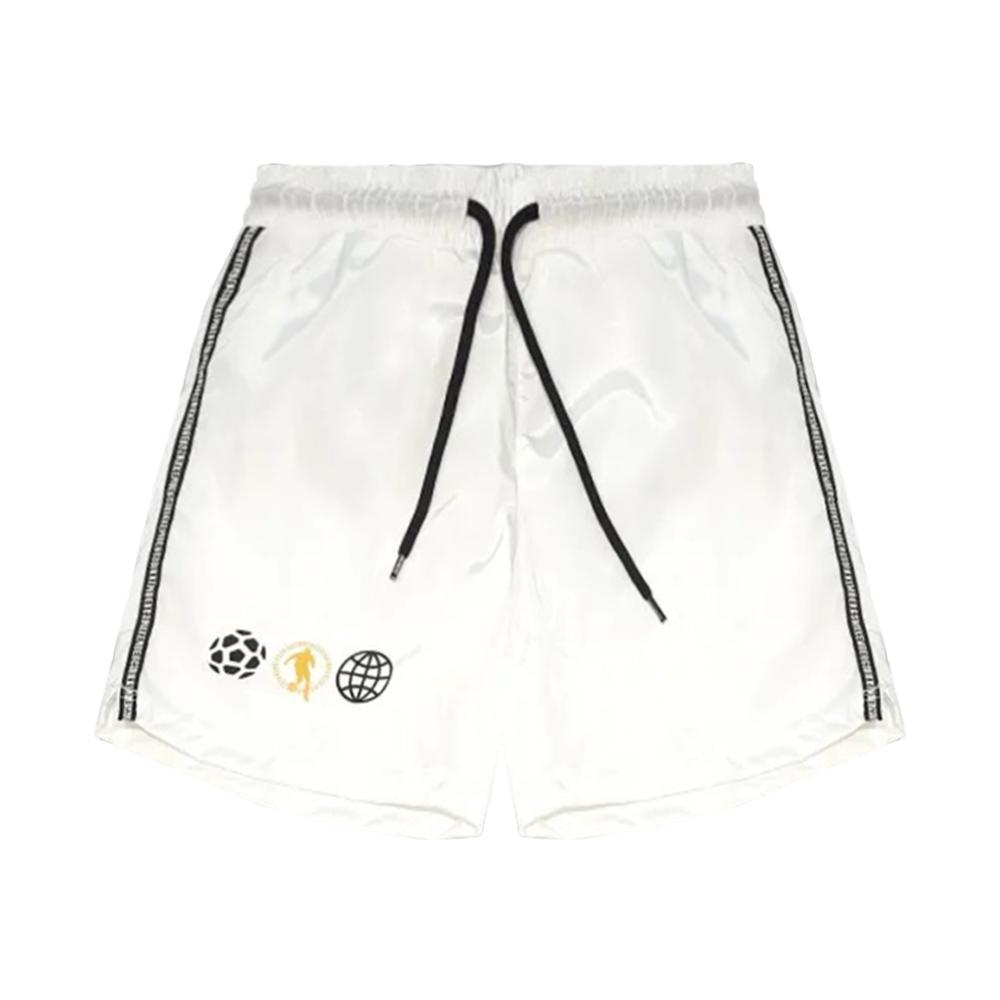 bikkembergs boxer mare bikkembergs. bianco