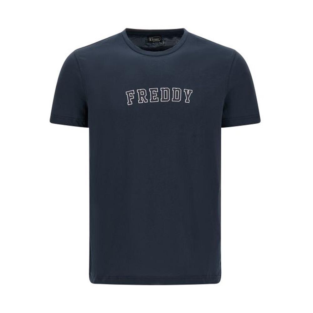 freddy t-shirt freddy. blu