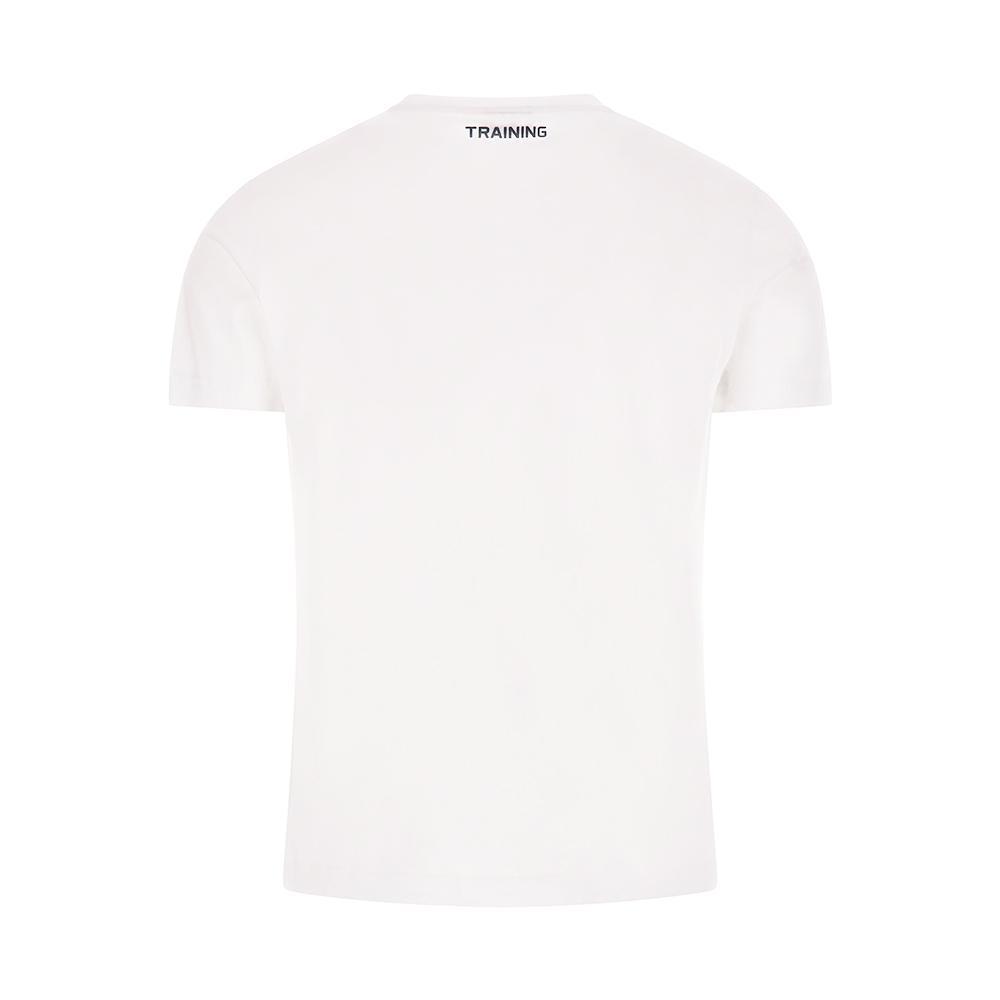 freddy t-shirt freddy. bianco