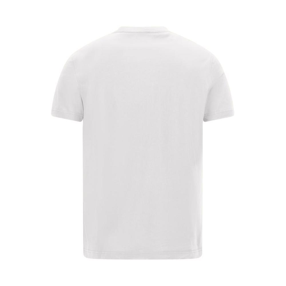 freddy t-shirt freddy. bianco