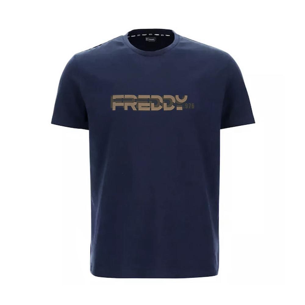 freddy t-shirt freddy. blu