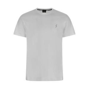 T-shirt . grigio