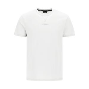 T-shirt . bianco