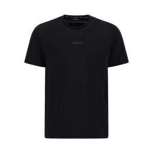 T-shirt . nero