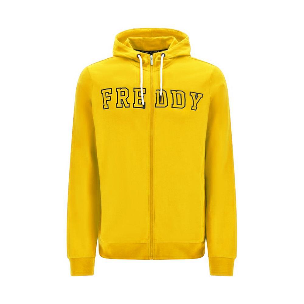 freddy felpa freddy. ocra