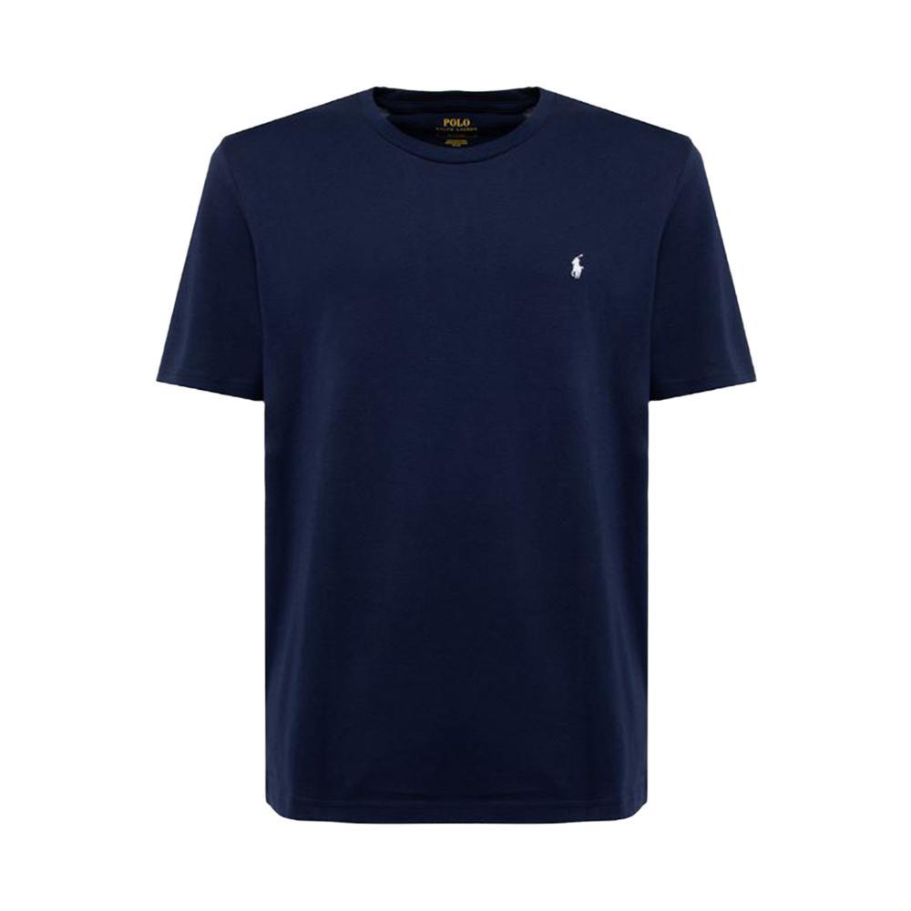 ralph lauren t-shirt ralph lauren. blu - foto 1