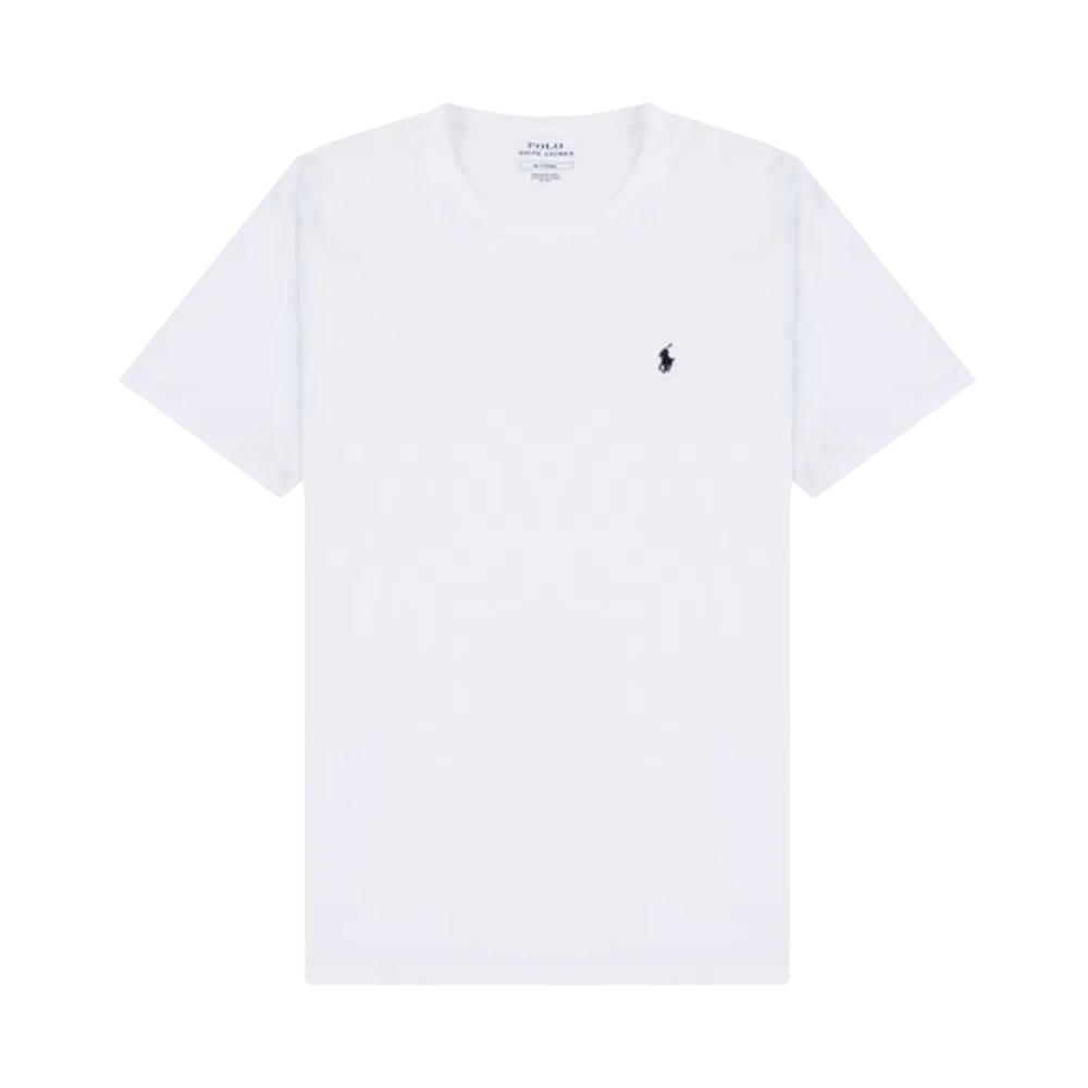 ralph lauren t-shirt ralph lauren. bianco - foto 1