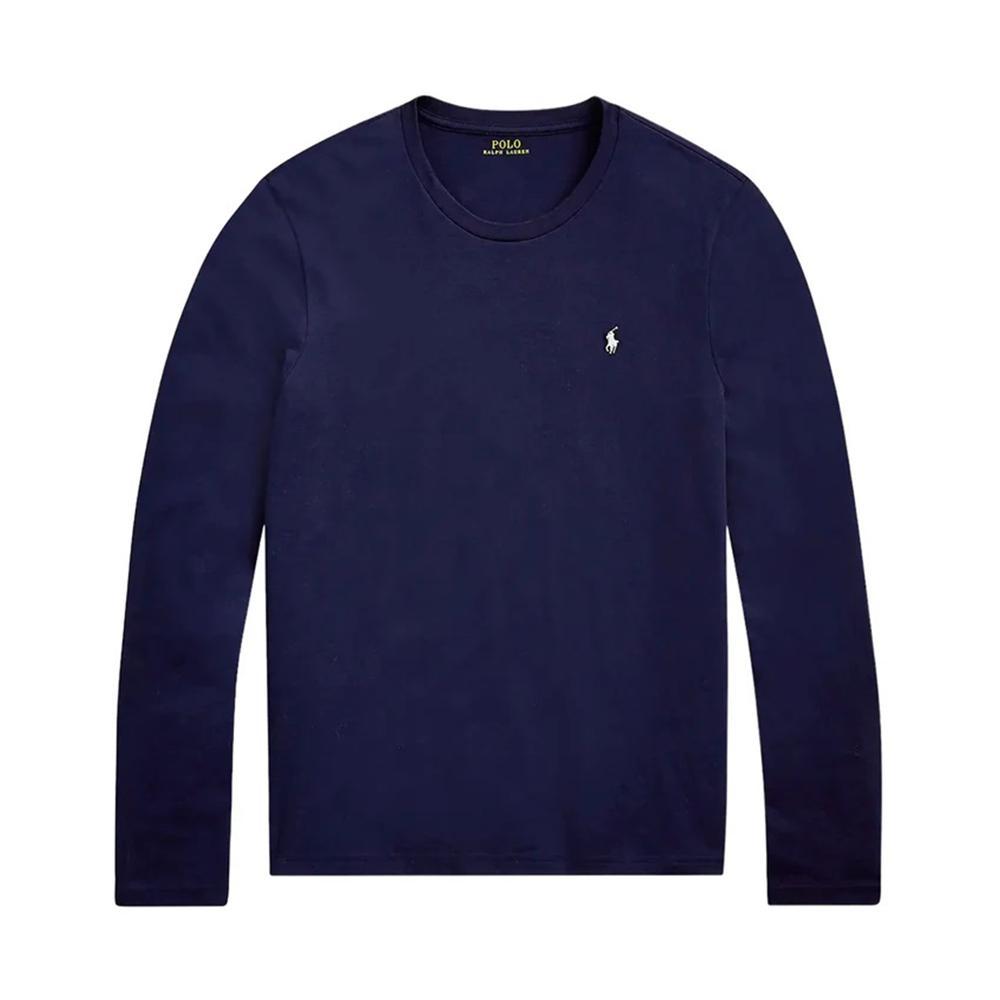 ralph lauren t-shirt ralph lauren. blu