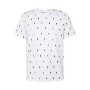 T-shirt . bianco