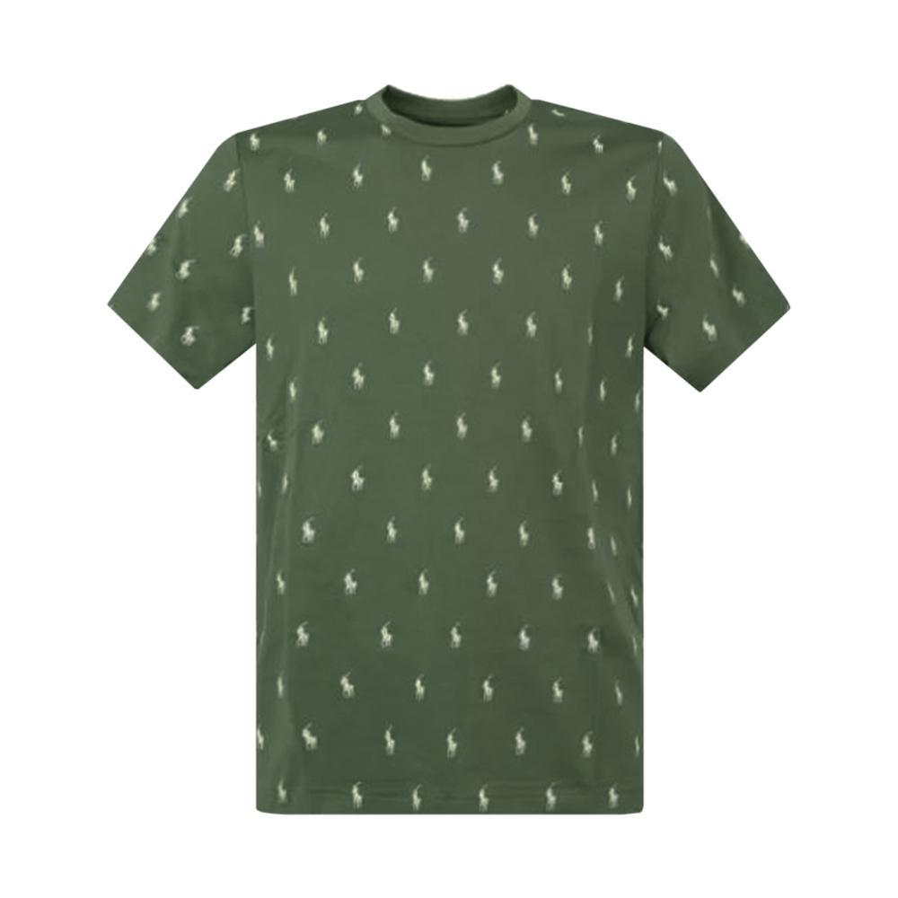 ralph lauren t-shirt ralph lauren. verde - foto 1