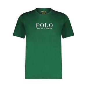 T-shirt . verde