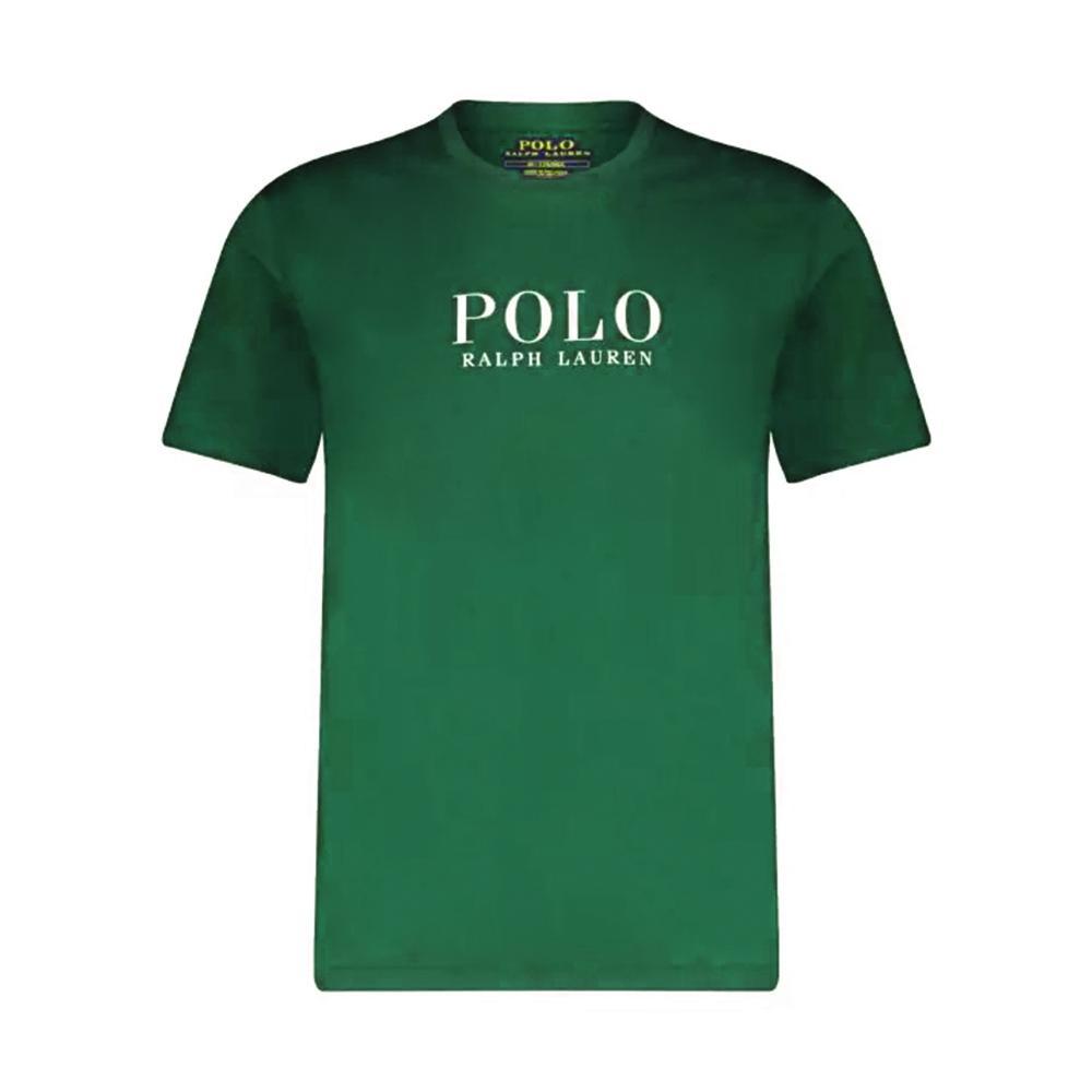 ralph lauren t-shirt ralph lauren. verde - foto 1