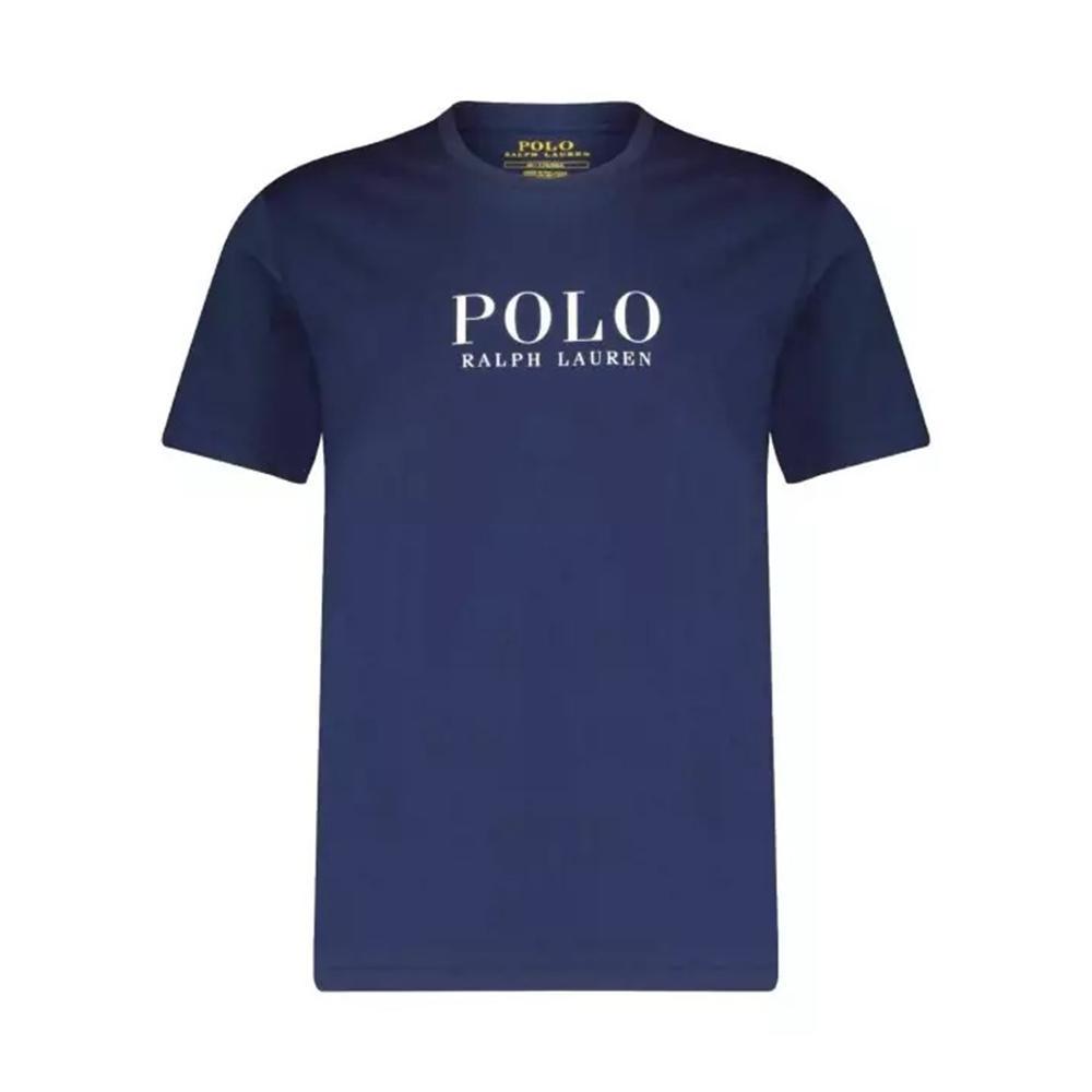 ralph lauren t-shirt ralph lauren. blu - foto 1