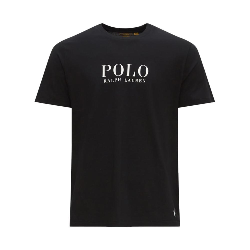 ralph lauren t-shirt ralph lauren. nero - foto 1