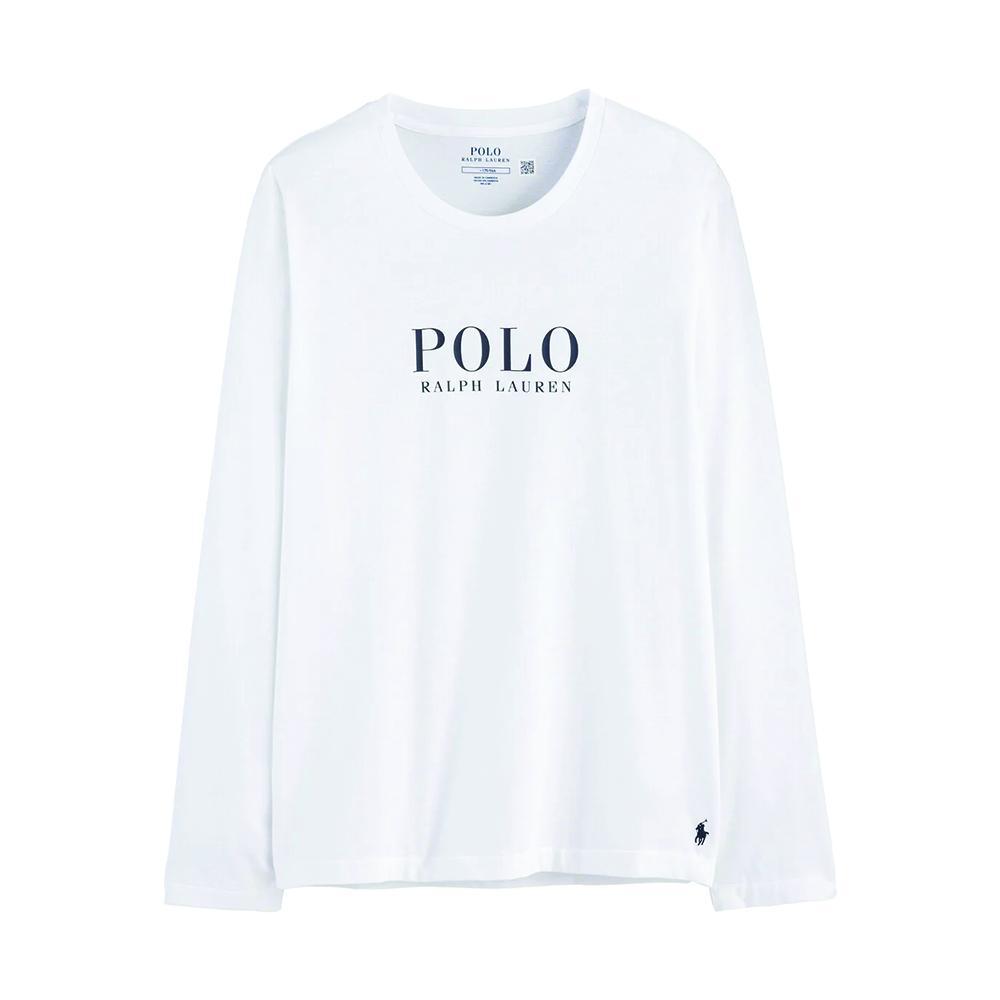 ralph lauren t-shirt ralph lauren. bianco - foto 1