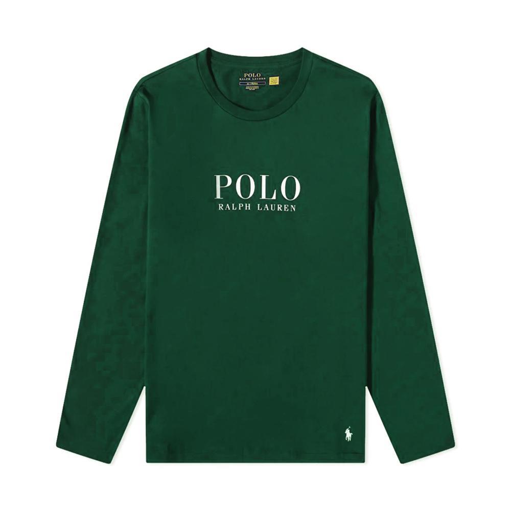 ralph lauren t-shirt ralph lauren. verde - foto 1