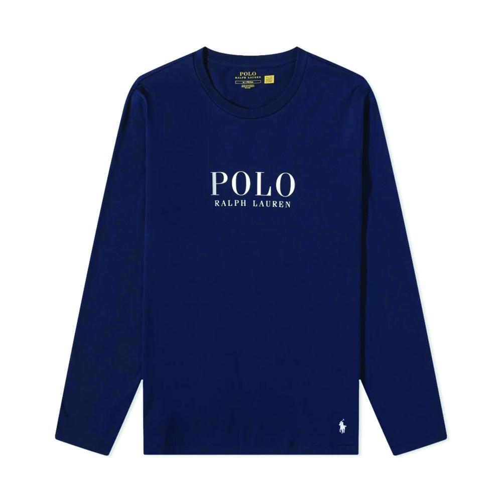 ralph lauren t-shirt ralph lauren. blu - foto 1