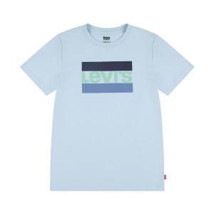 T-shirt levi's. cielo