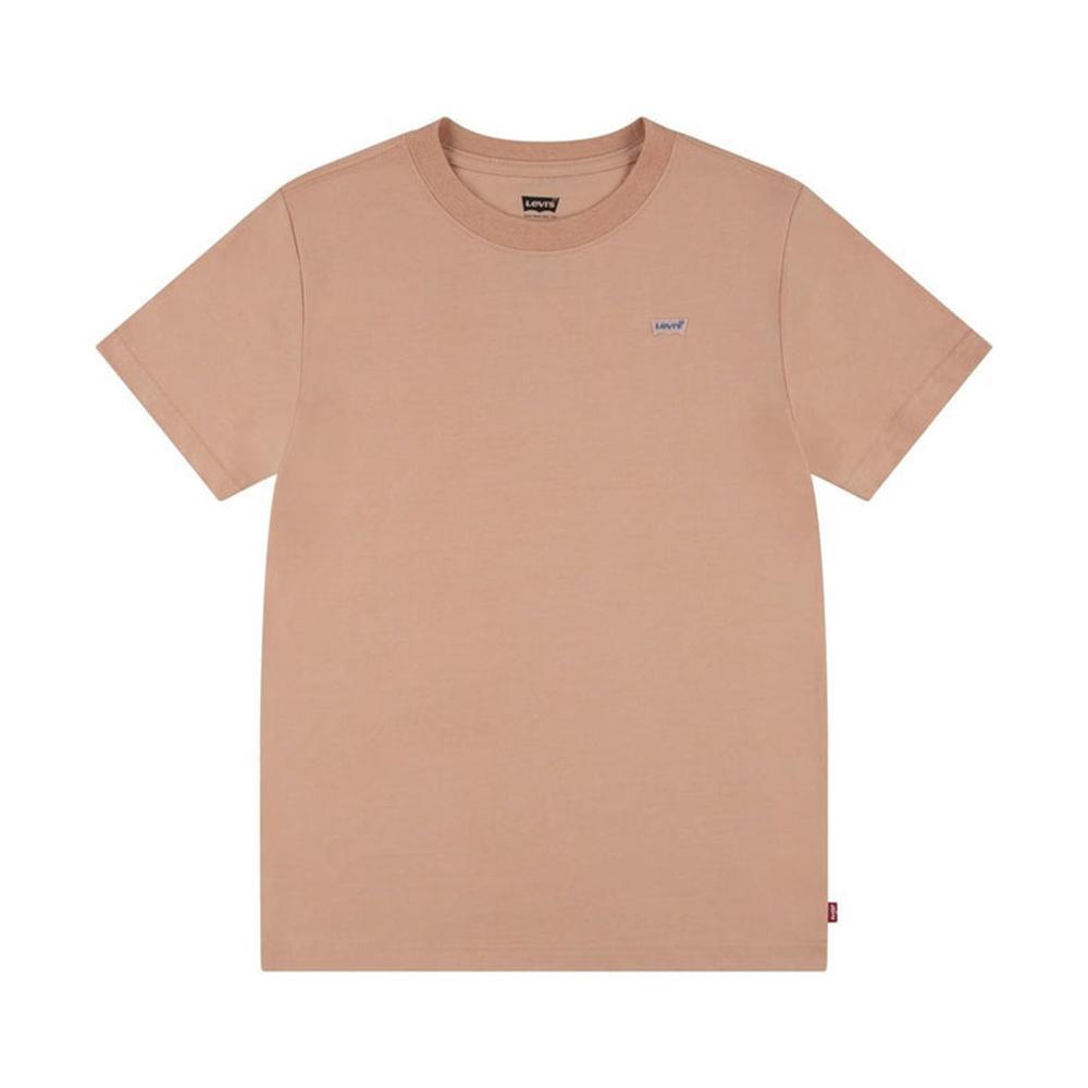 levis t-shirt levi's. salmone