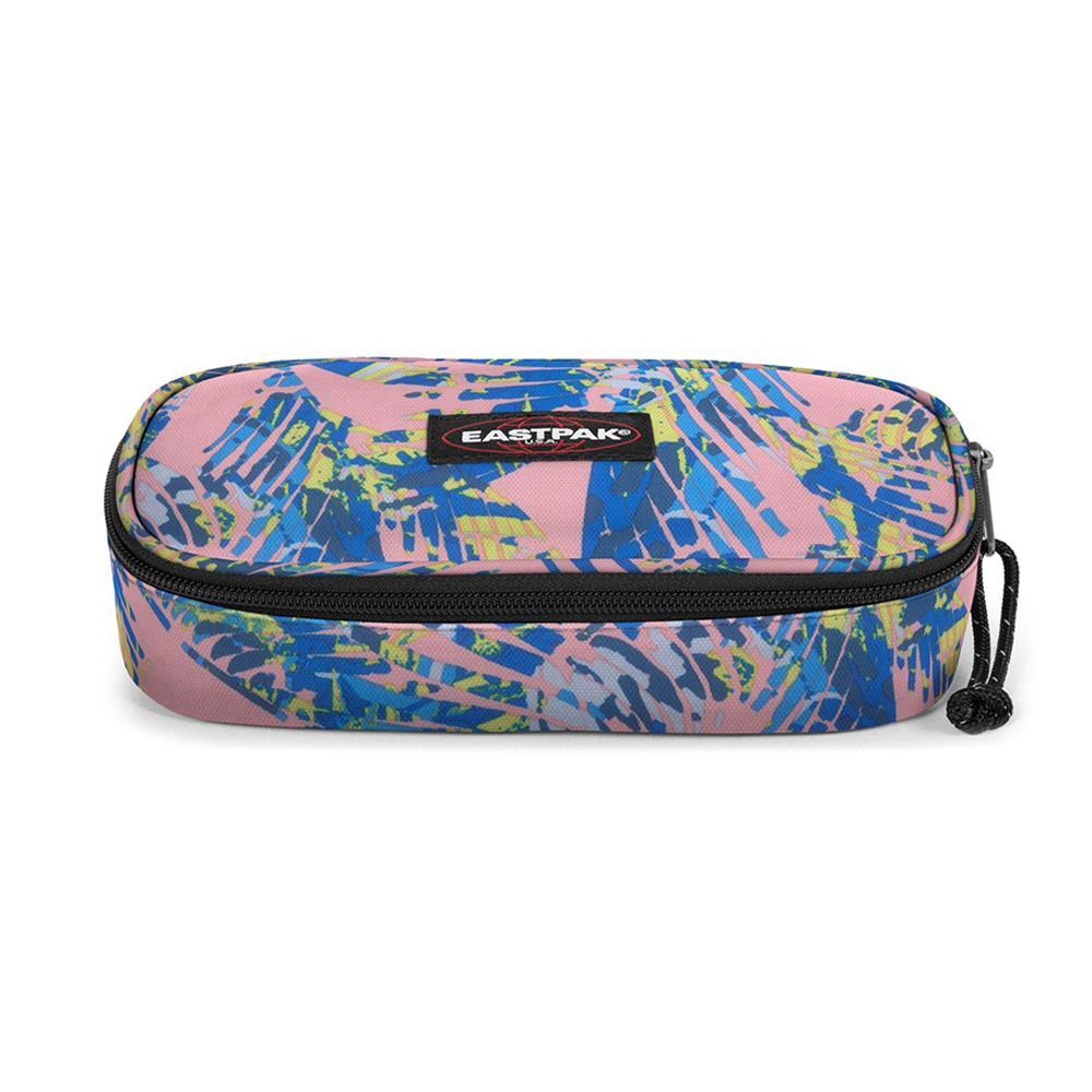 eastpak astuccio eastpak. rosa/fantasia - foto 1