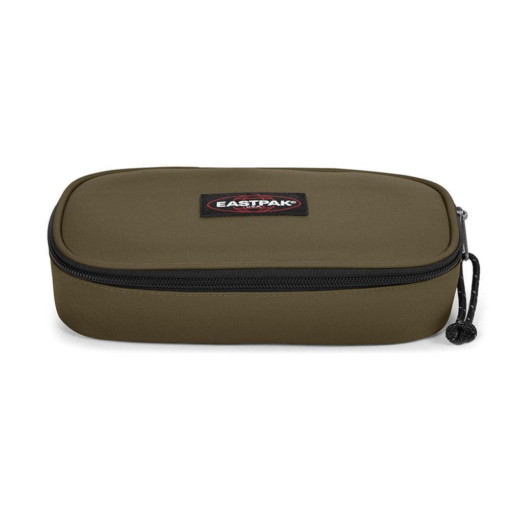 eastpak astuccio eastpak. verde militare - foto 1