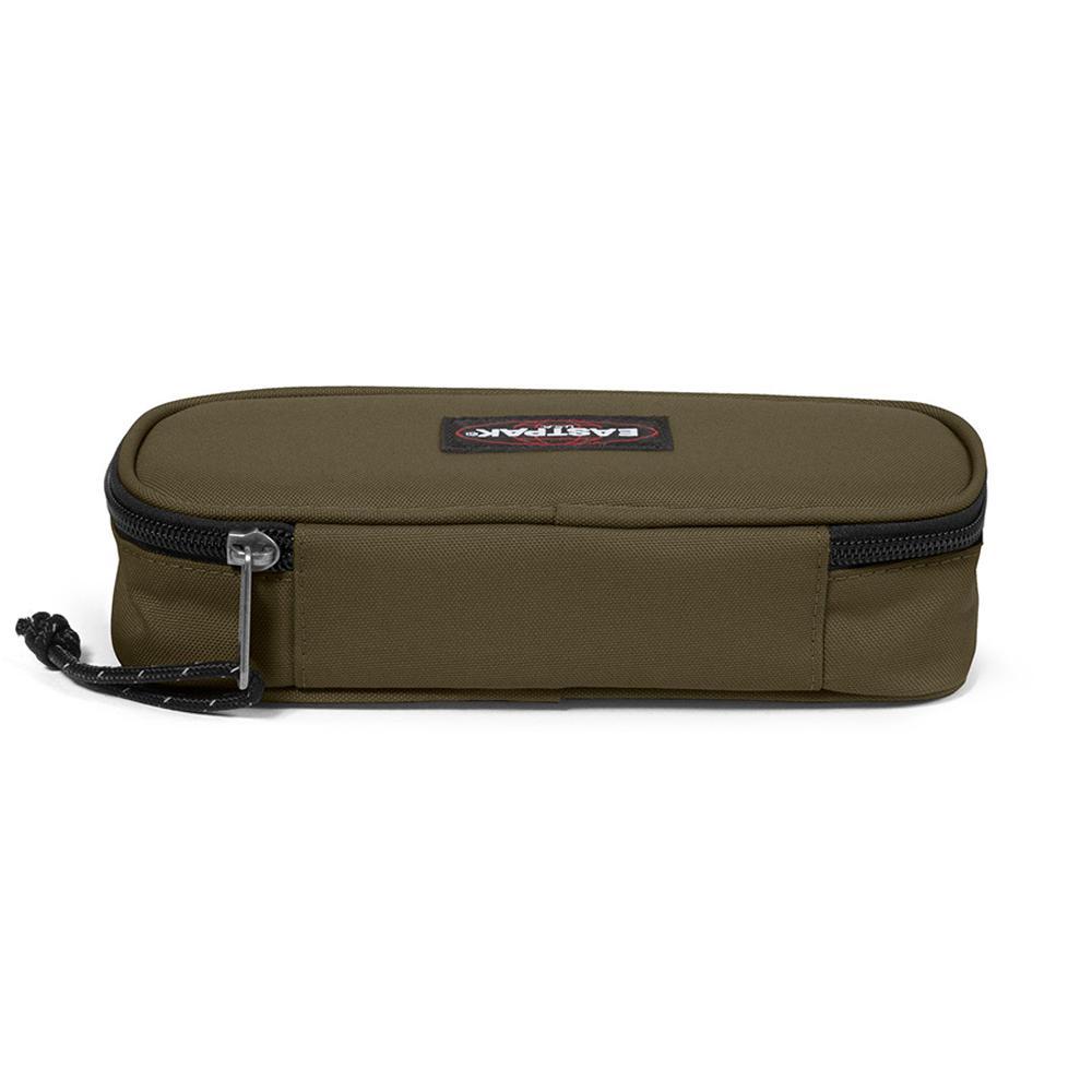 eastpak astuccio eastpak. verde militare - foto 3