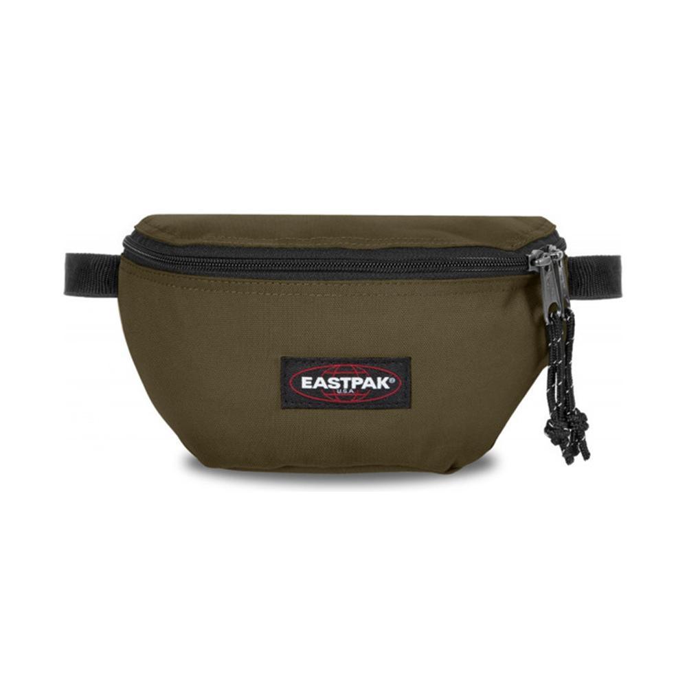 eastpak marsupio eastpak. verde militare - foto 1