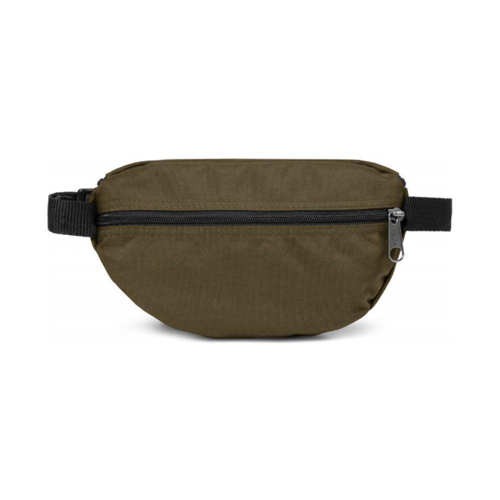 eastpak marsupio eastpak. verde militare - foto 3