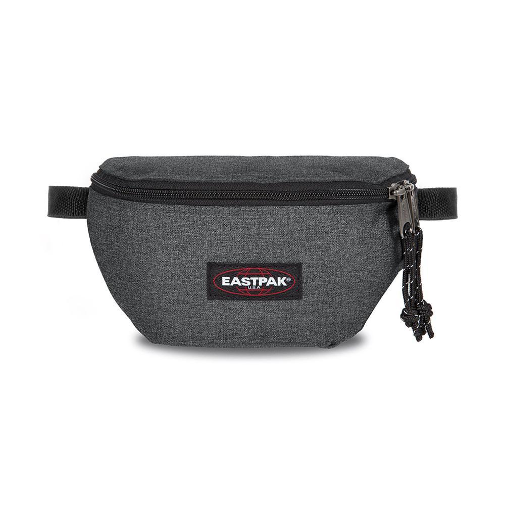 eastpak marsupio eastpak. grigio antracite - foto 1