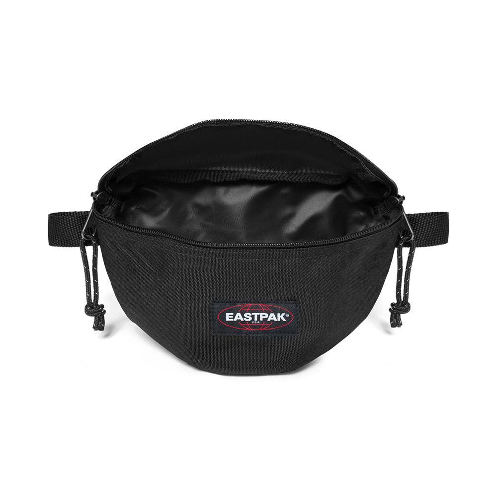 eastpak marsupio eastpak. nero - foto 2