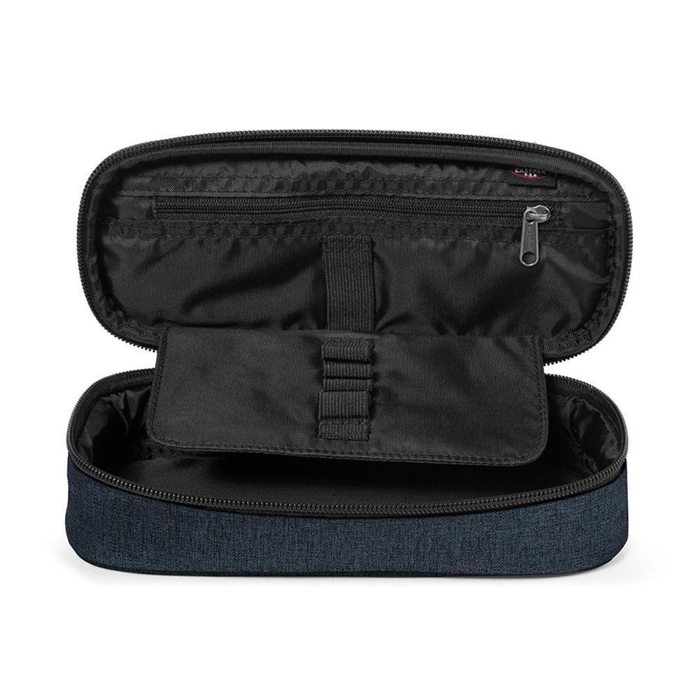 eastpak astuccio eastpak. bluette