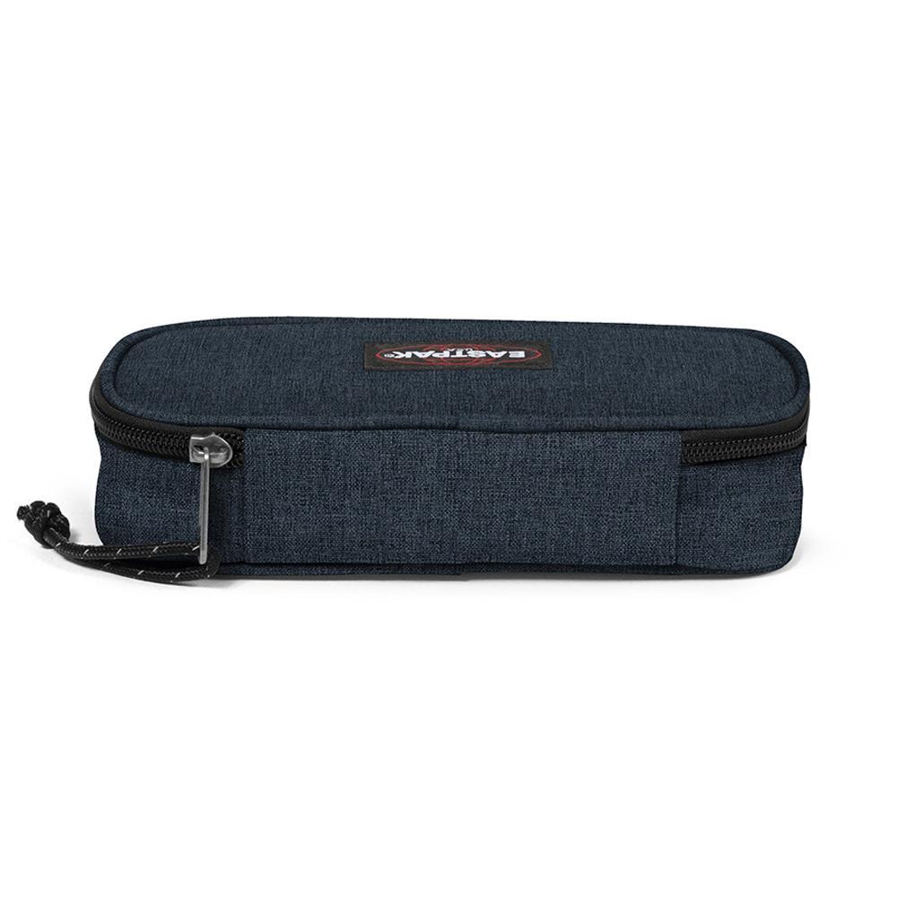 eastpak astuccio eastpak. bluette