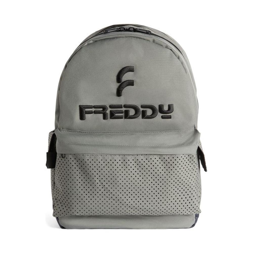 freddy zaino freddy. grigio - foto 1