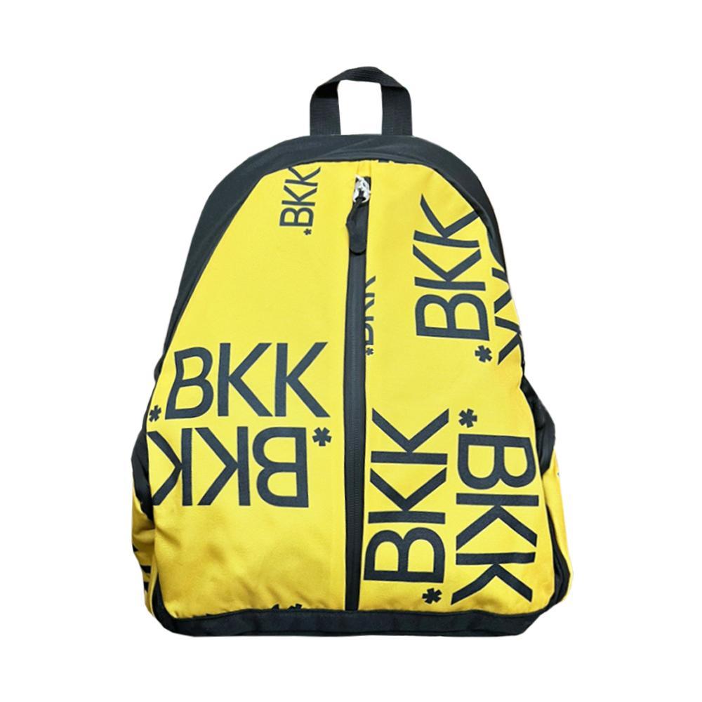 bikkembergs zaino bikkembergs. giallo - foto 1