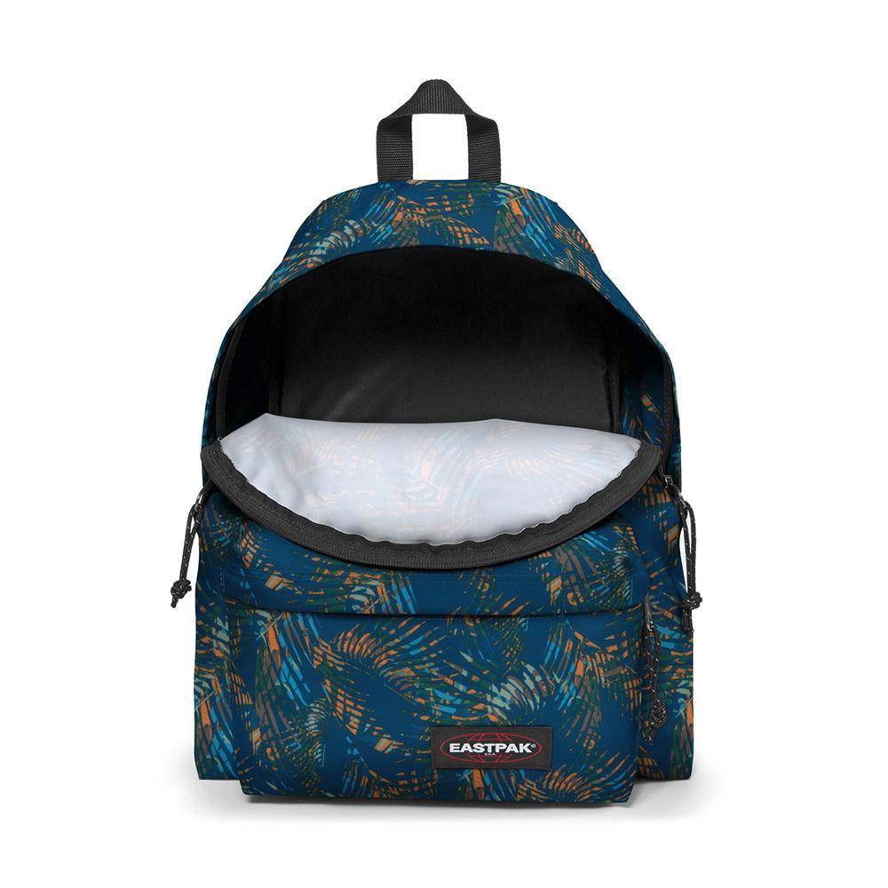 eastpak zaino eastpak. blu/fantasia