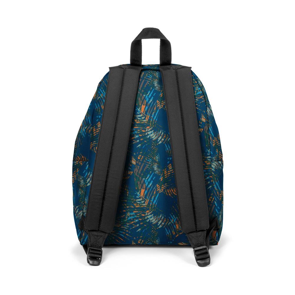 eastpak zaino eastpak. blu/fantasia