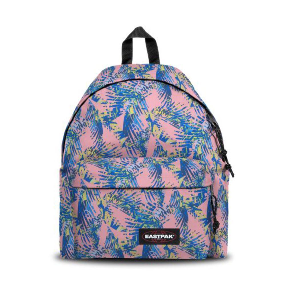 eastpak zaino eastpak. rosa/fantasia - foto 1