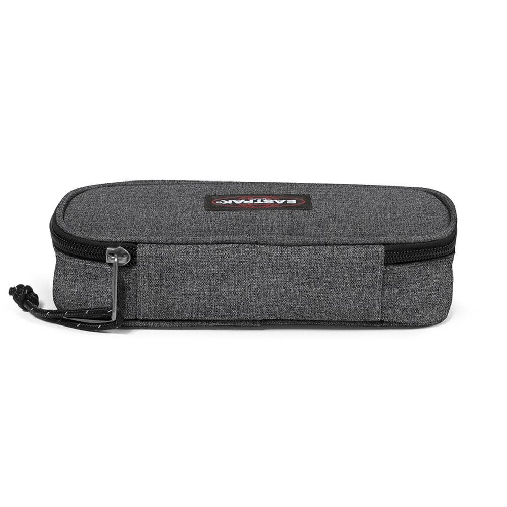 eastpak astuccio eastpak. grigio antracite